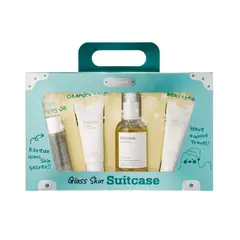 MIXSOON - Kit Glass Skin Rutina Facial