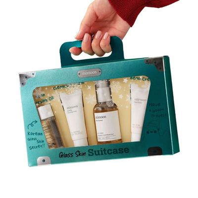 Imagen 2 del producto Kit Glass Skin Rutina Facial