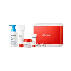 ATOPALM - Set Cuidado Esencial