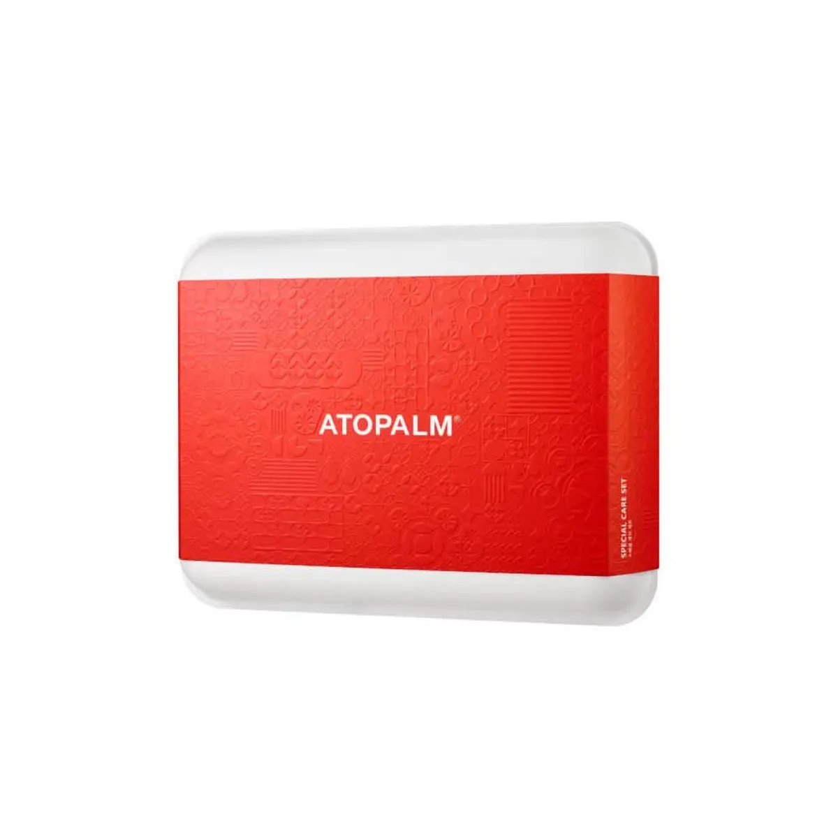 ATOPALM - Set Cuidado Esencial Atopalm