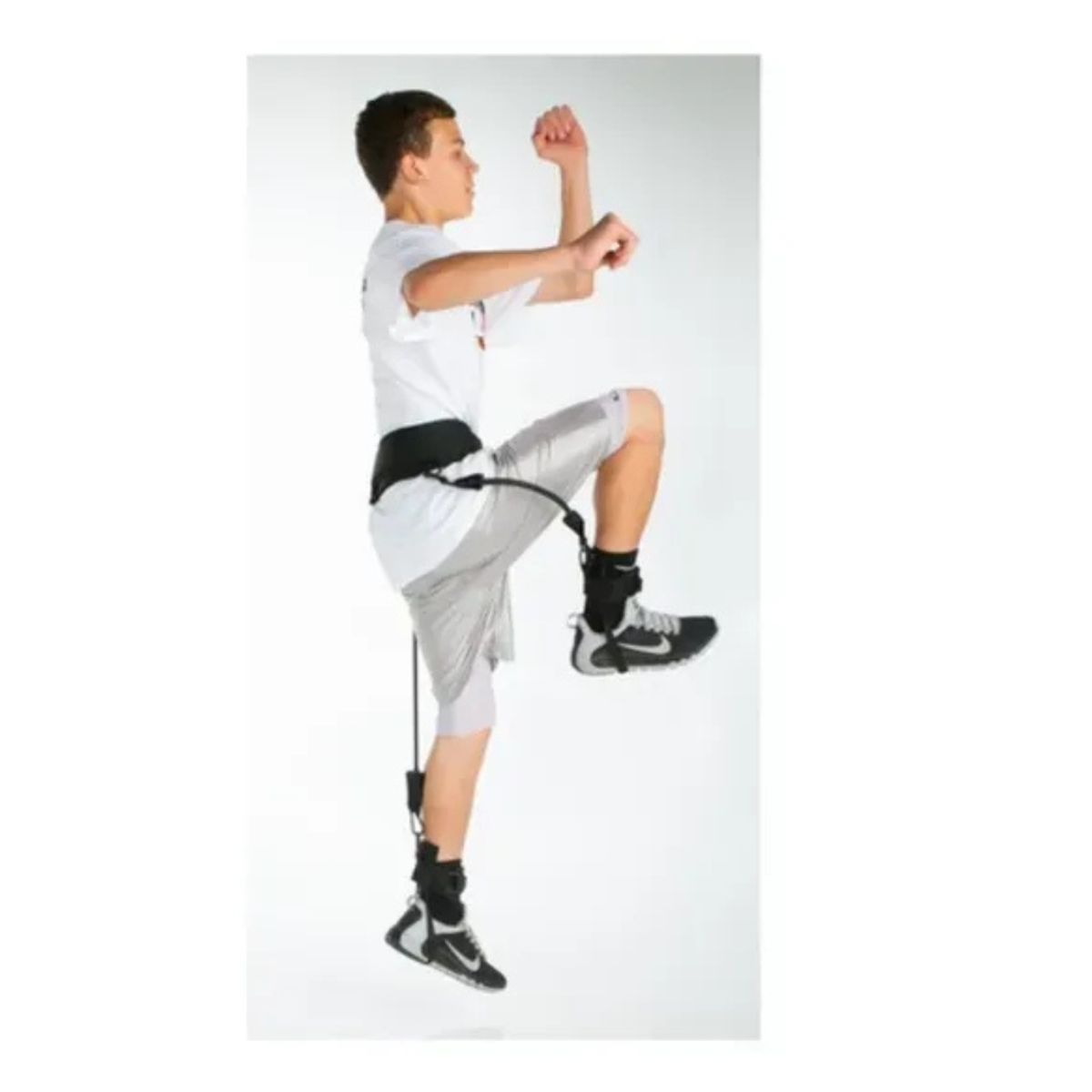 MOVI - Set de Bandas Elasticas de Salto y Resistencia