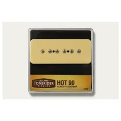 GENERICO - Hot 90 Bridge - Cream