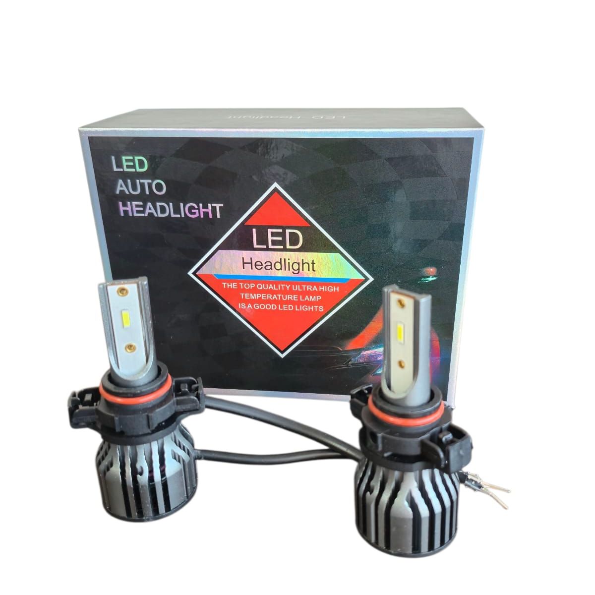 UNIVERSAL - TURBO LED V10 20000LM H16 5202