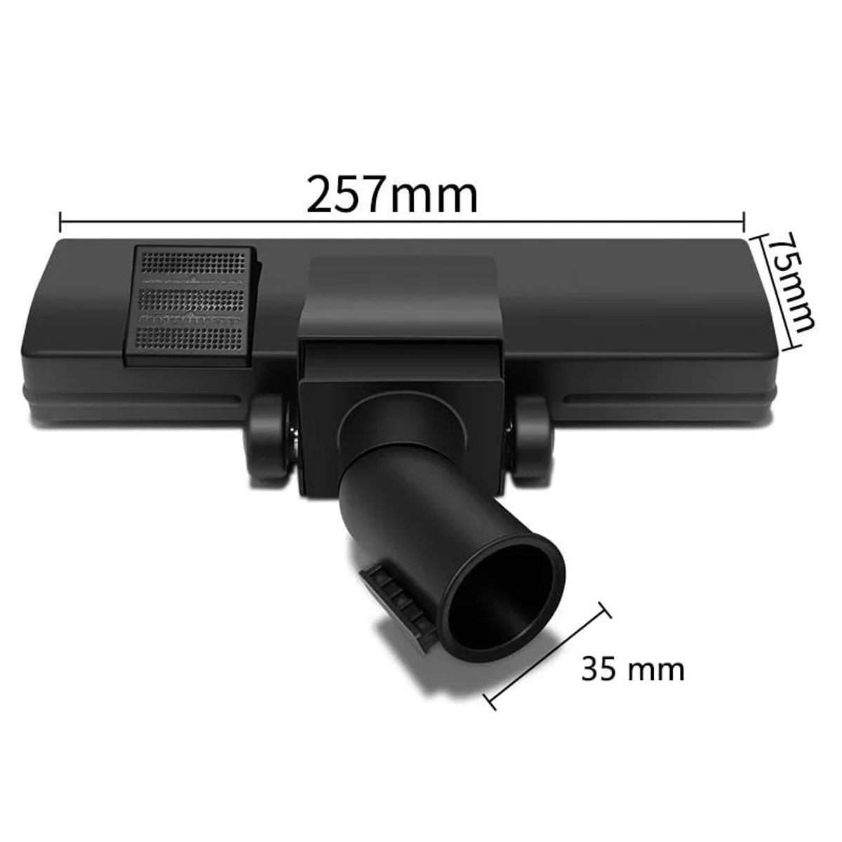 GENERICO - Barrealfombras Para Aspiradoras Thomas