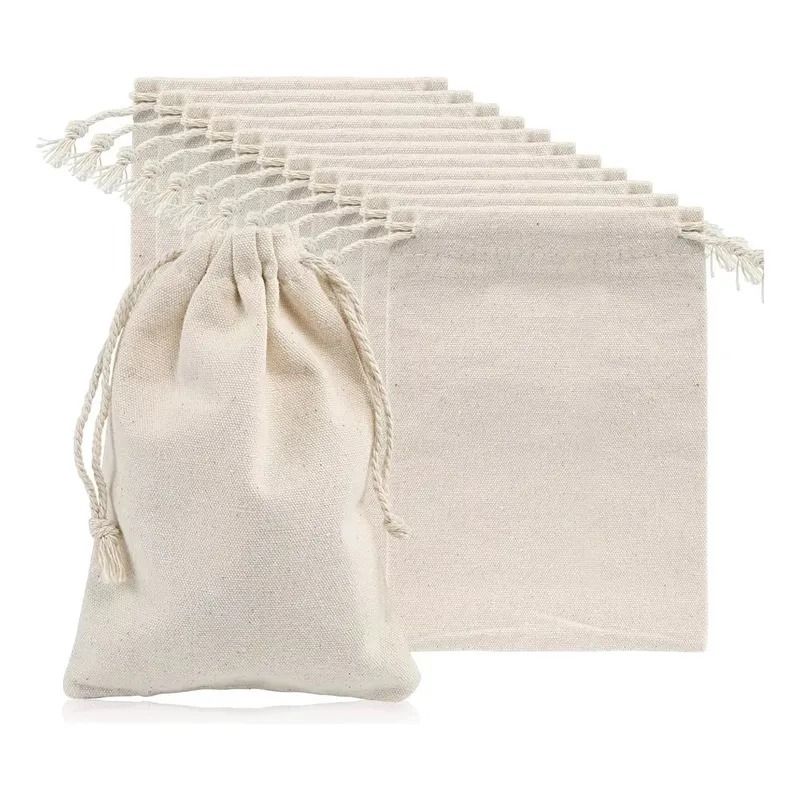 GENERICO - Pack 10 Bolsa Saquito Crea Biodegradable 20x30 Estampar