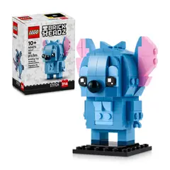 LEGO - Disney Brick Headz Stitch - 40674