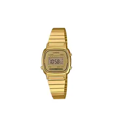 CASIO - Reloj Digital Unisex LA670WGA-9
