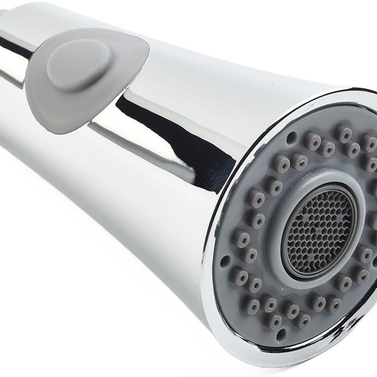 KUANGYE - Boquilla Repuesto Llave Monomando Lavaplato Extraible