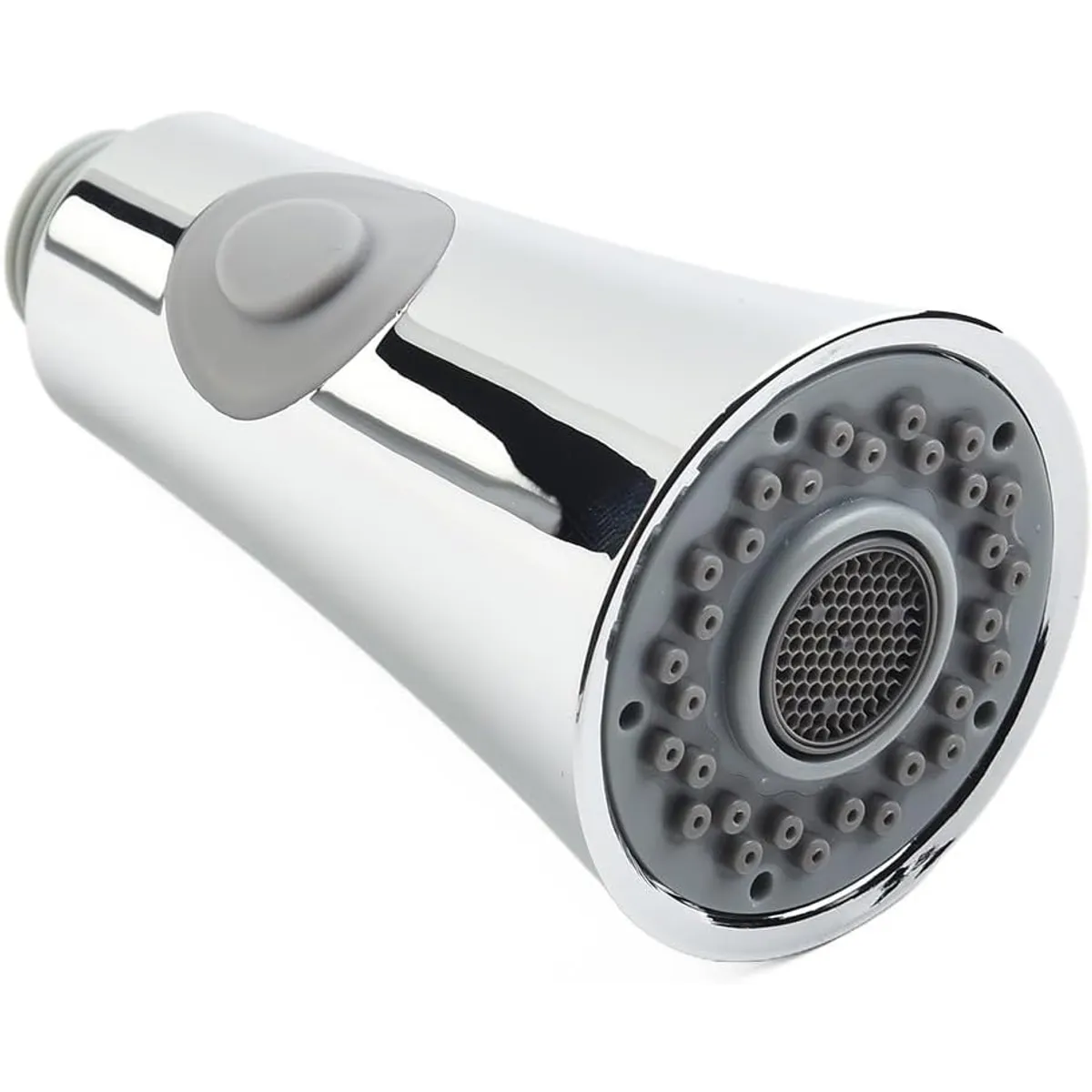 KUANGYE - Boquilla Repuesto Llave Monomando Lavaplato Extraible