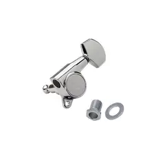 GOTOH - Clavijas SG381-07 Chrome L6
