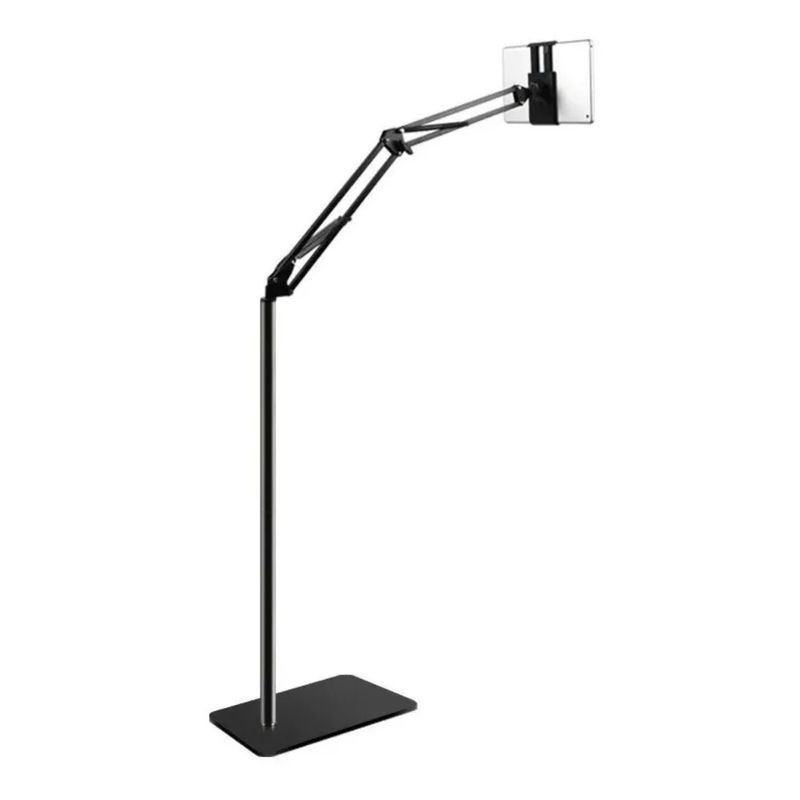 GENERICO - Soporte Plegable Para Celular Teléfono Y Tableta Universal