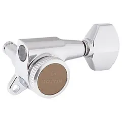 GOTOH - Clavijas SG381-MGT-07 Chrome L6