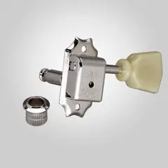 GOTOH - Clavijas SD90-MG-SL Nickel L3+R3