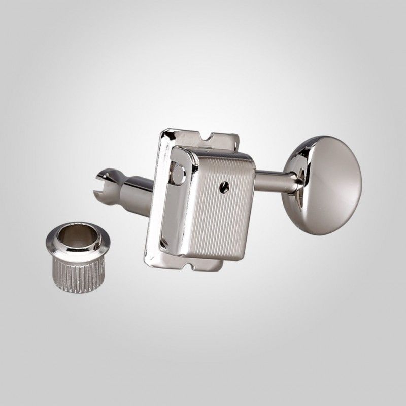 GOTOH - Clavijas Gotoh SD91-MG-05M Nickel L6