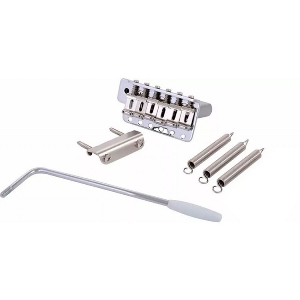 GOTOH - Puente Gotoh GE101T Cromado