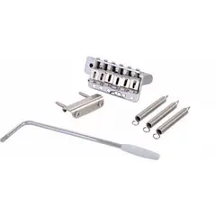 GOTOH - Puente GE101T Cromado