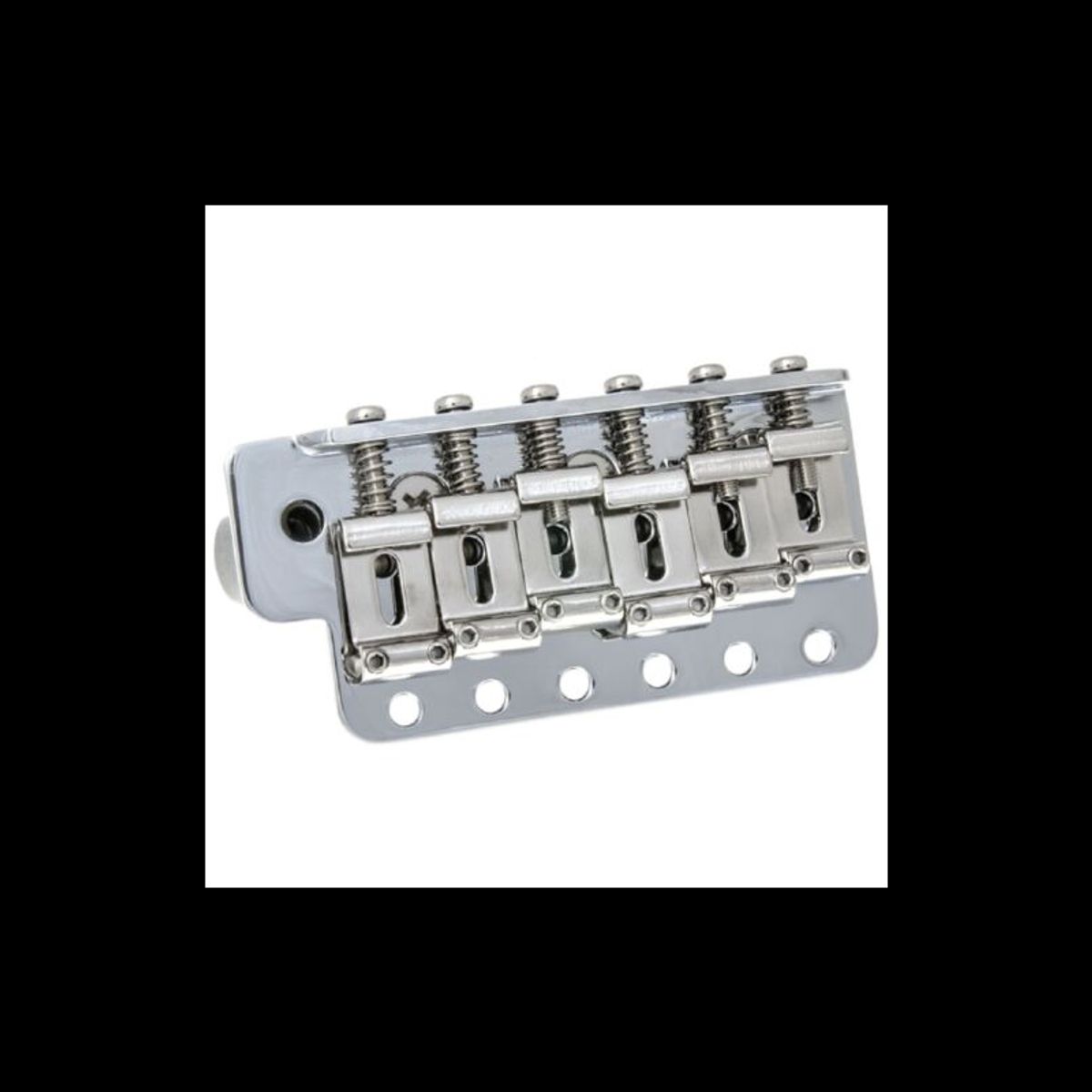 GOTOH - Puente Gotoh GE101T Cromado