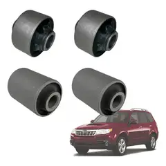 GENERICO - Bujes De Control Para Subaru Forester 2008-2018 Delanteros