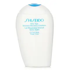 SHISEIDO - Emulsión After Sun Recuperadora -