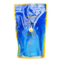 SHISEIDO - Ultimate Sun Protector Loción SPF 50+ Sunscreen for Face and Body