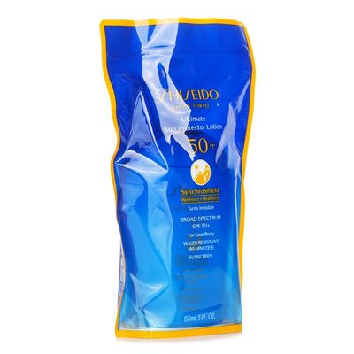 Imagen 2 del producto Loción Protector Solar Ultimate Sun Protector SPF 50+ 150ml