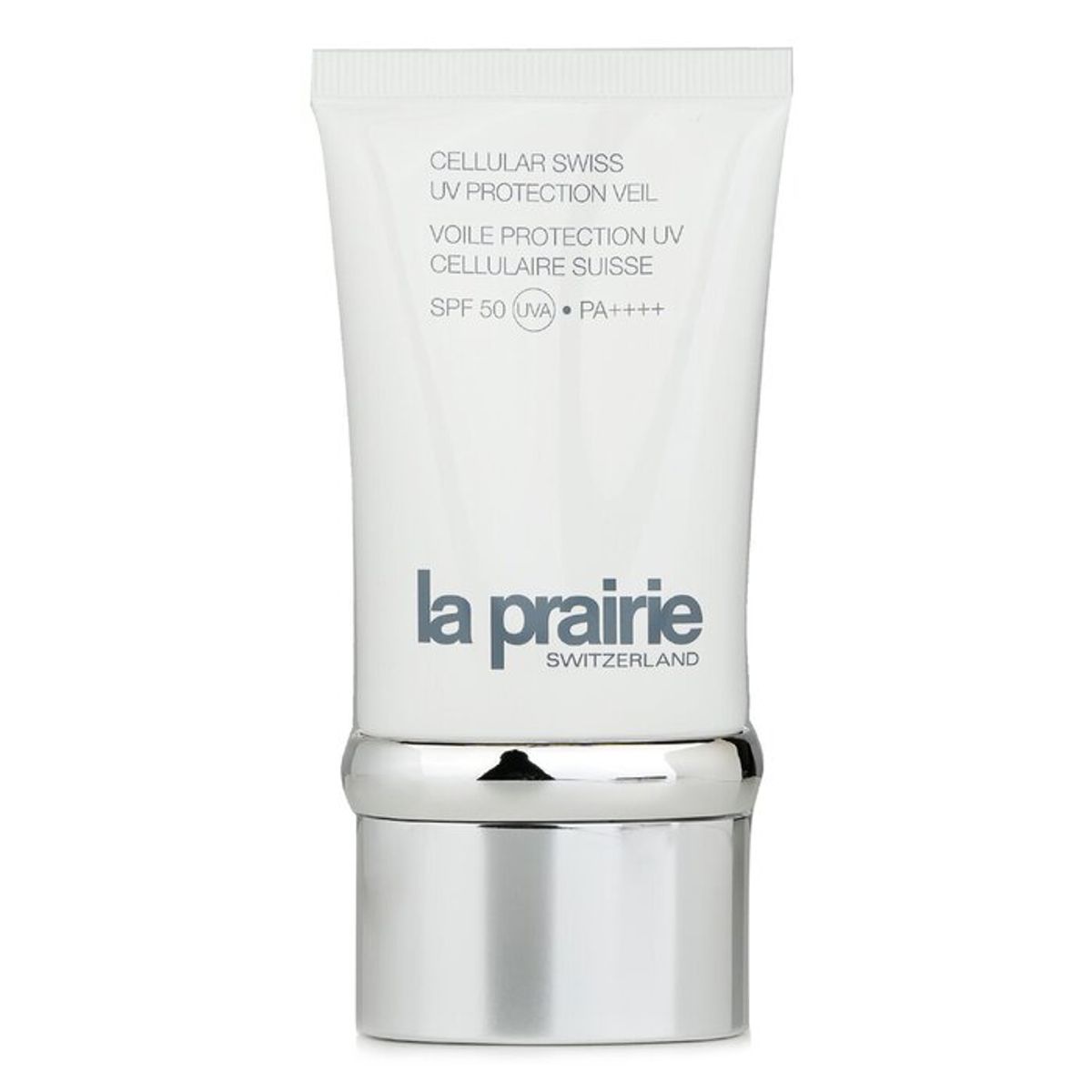 LA PRAIRIE - Velo de Protección UV Suizo Celular SPF50 50ml La Prairie