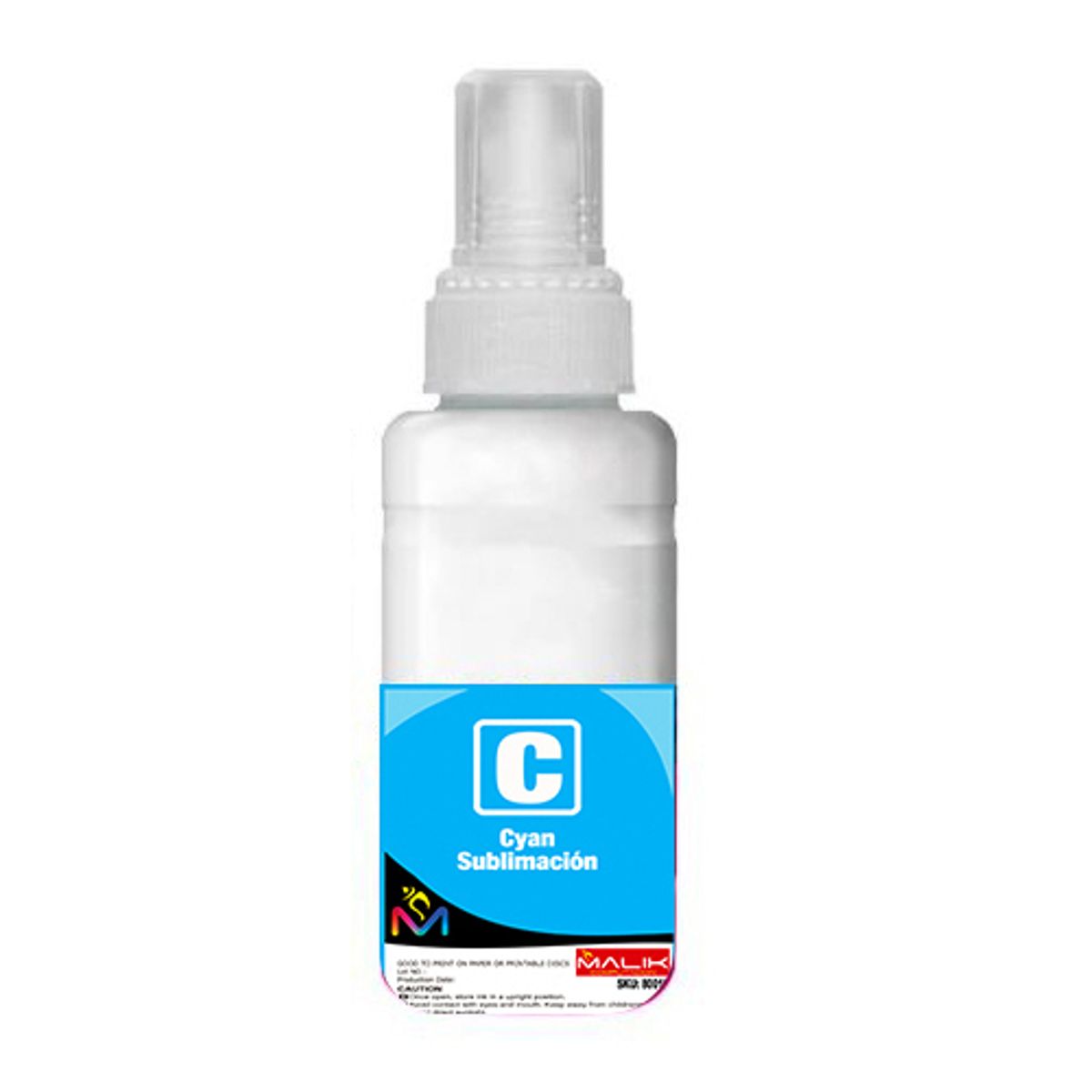 Pack 4 Tintas de sublimacion T49M para Epsn Surecolor F170, marca MALIK - Foto 2