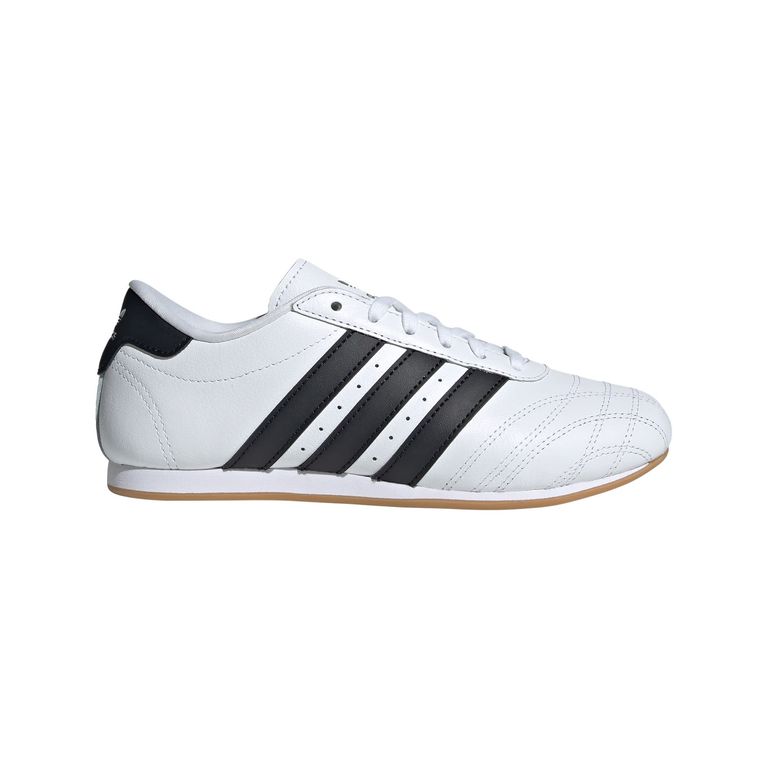 Zapatillas Taekwondo Unisex Niño Cuero