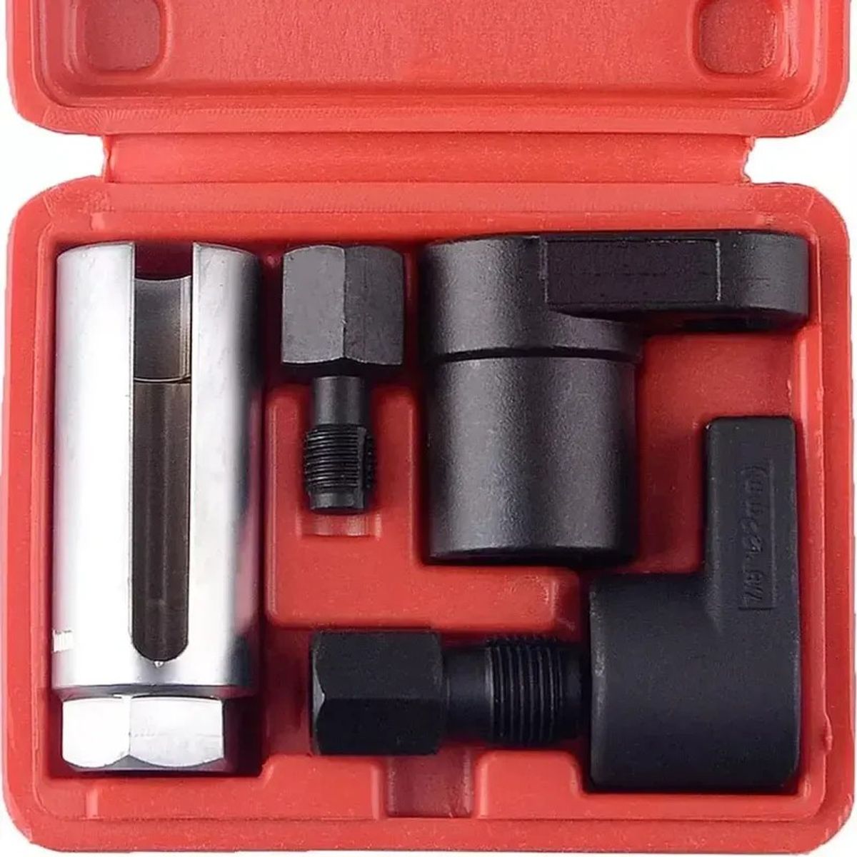 KUANGYE - Kit Dados Para Sensores De Oxígeno Automotriz Universal 5 Pc