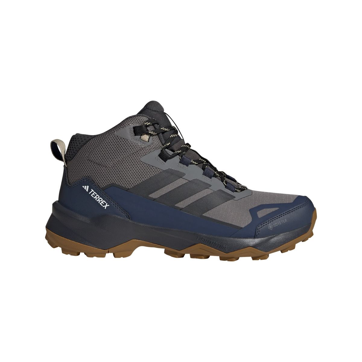 ADIDAS - Zapatillas de Senderismo Terrex Skychaser AX5 Mid GORE-TEX® PRO SHELL