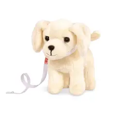 OUR GENERATION - Cachorro Golden Retriever -