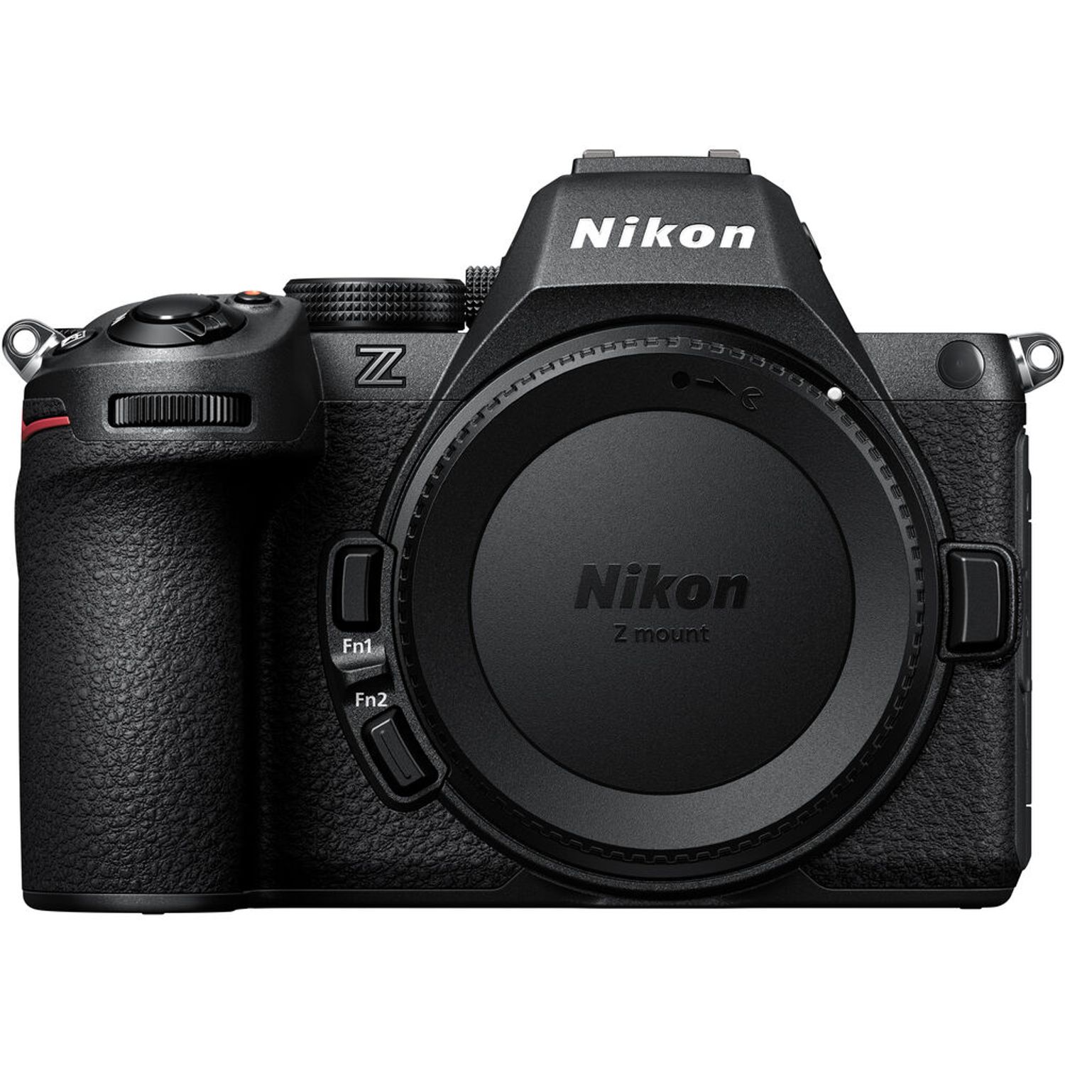 NIKON Nikon Z5 II Sin Espejo Cámara Solo Cuerpo - Negro