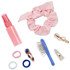 OUR GENERATION - Set de accesorios perlas