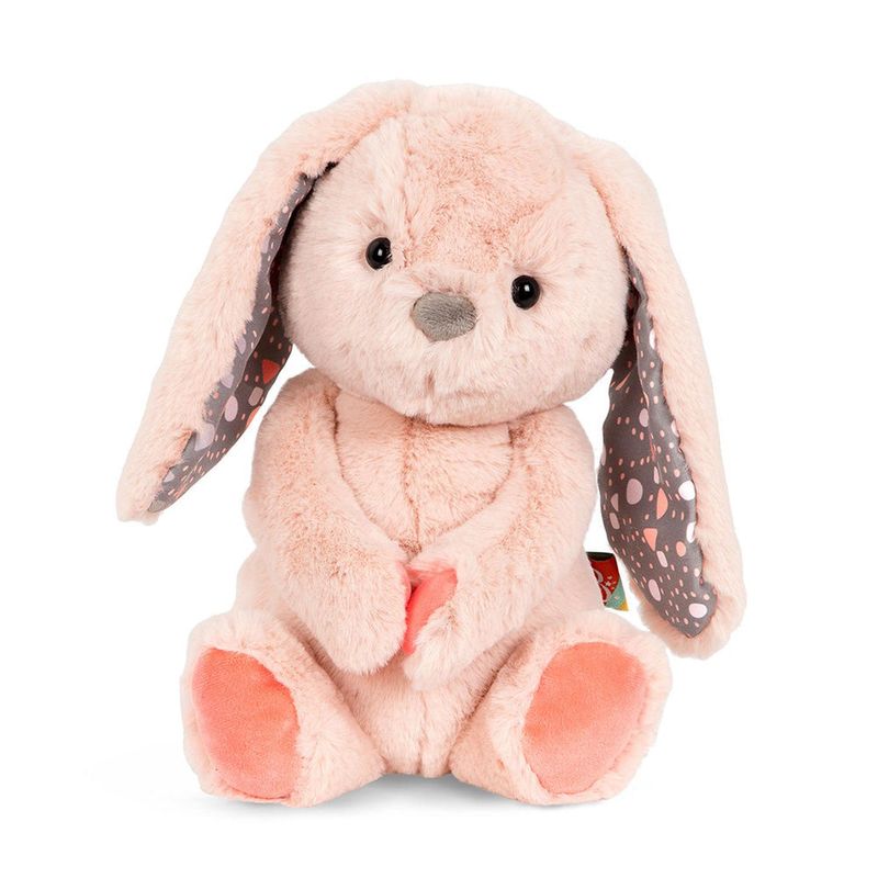 BATTAT - Peluche conejo - Butterscotch