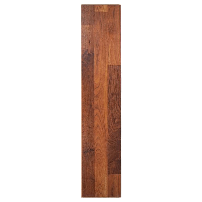JOYTEK - Piso Flotante Amaretto Resistente al Agua 122x20 cm - 8 mm - 2.47 m2