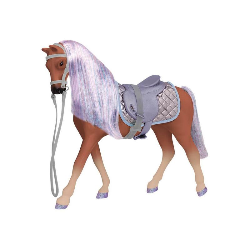 GLITTER GIRLS - Caballo celestial - Glitter Girls