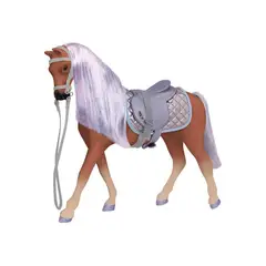 GLITTER GIRLS - Caballo celestial -