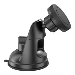 GENERICO - Soporte De Celular Auto Telefono Magnético Imán Auto Sopapo Azar