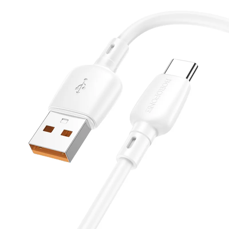 GENERICO - Cable de datos y carga rápida 100W Type-C Nuevo