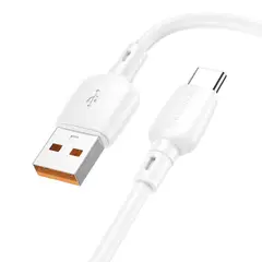 GENERICO - Cable de datos y carga rápida 100W Type-C Nuevo