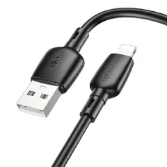 GENERICO - Cable de datos y carga para iPhone Nuevo