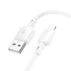 GENERICO - Cable de datos y carga para iPhone Nuevo