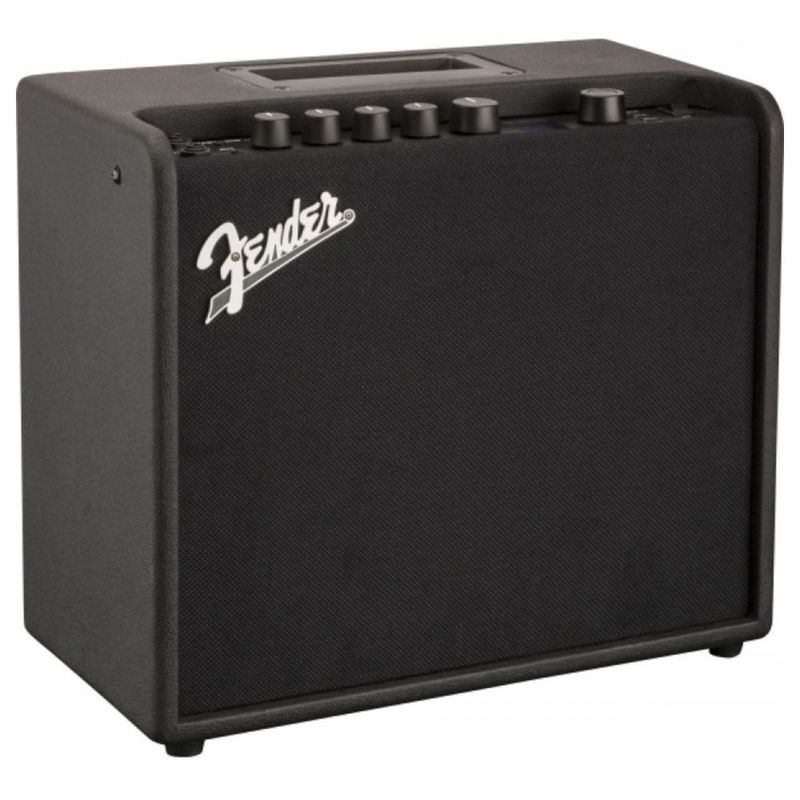 FENDER - Amplificador Guitarra Fender Mustang LT25