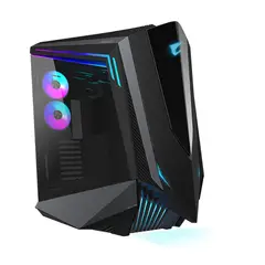 GIGABYTE - Gabinete Aorus C700 Glass - SFuente - Extended ATX