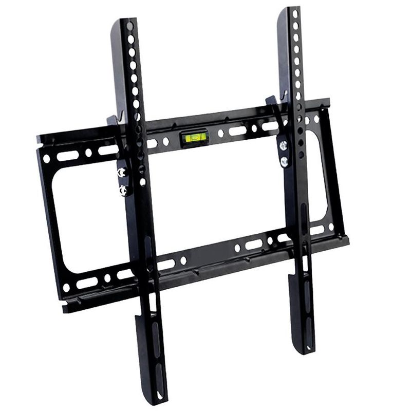 MLAB - Soporte Para Tv Universal Fijo 26  - 55  Mlab - Negro
