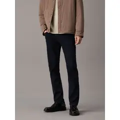 CALVIN KLEIN - Jeans Slim Azul