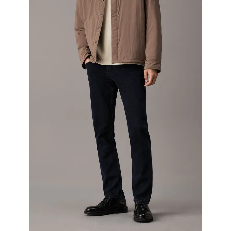 CALVIN KLEIN - Jeans Slim Azul Calvin Klein