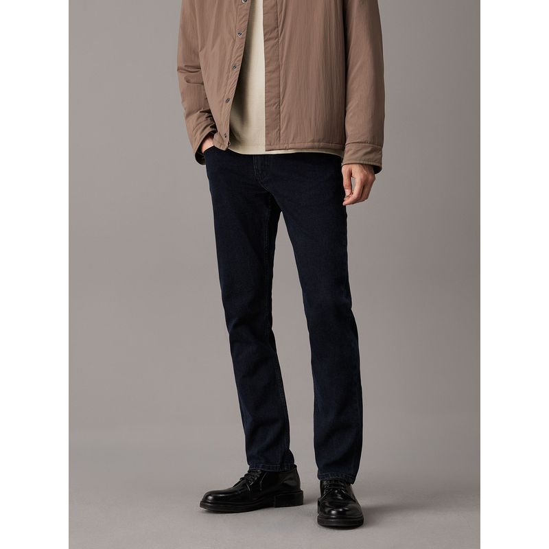 CALVIN KLEIN - Jeans Slim Azul Calvin Klein