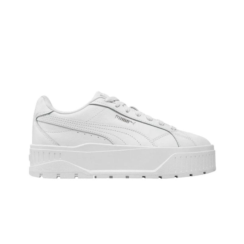 PUMA - Zapatillas Mujer Puma Karmen Ii Idol Blanco