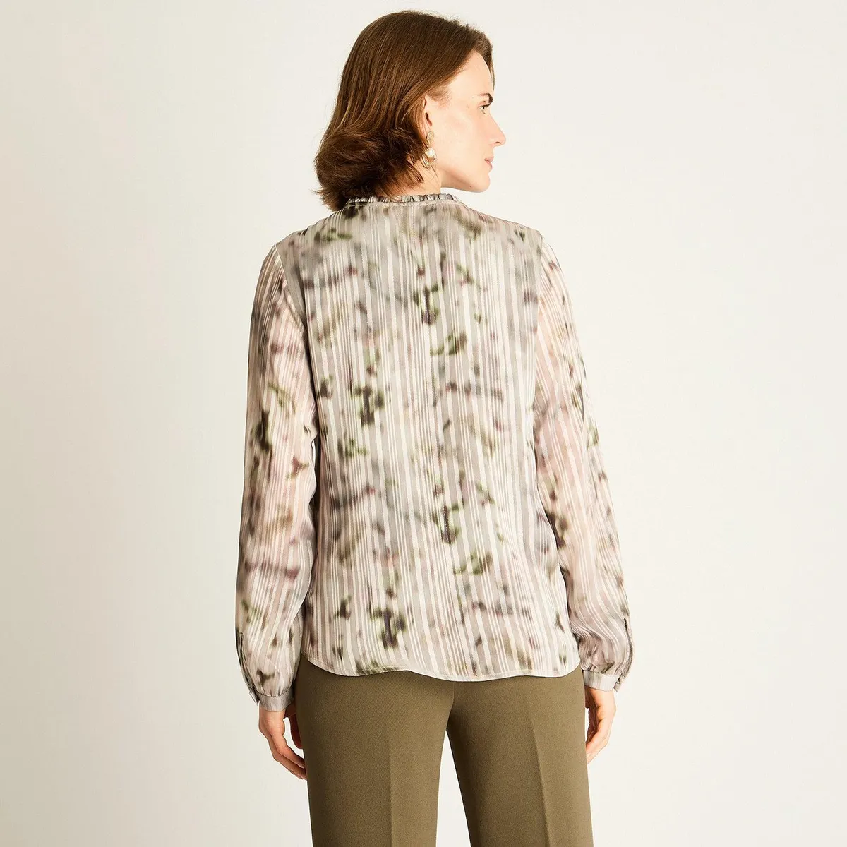 LORENZO DI PONTTI - Blusa Mujer